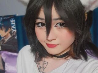 LuoMay's Jasmin girl Profile Image